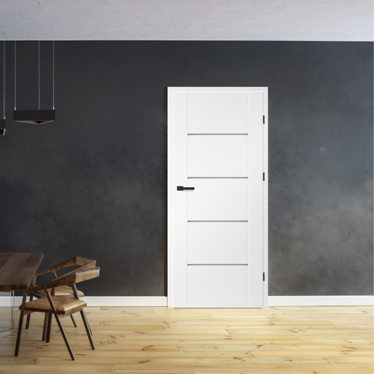 Drzwi wewnętrzne Koszalin Erkado