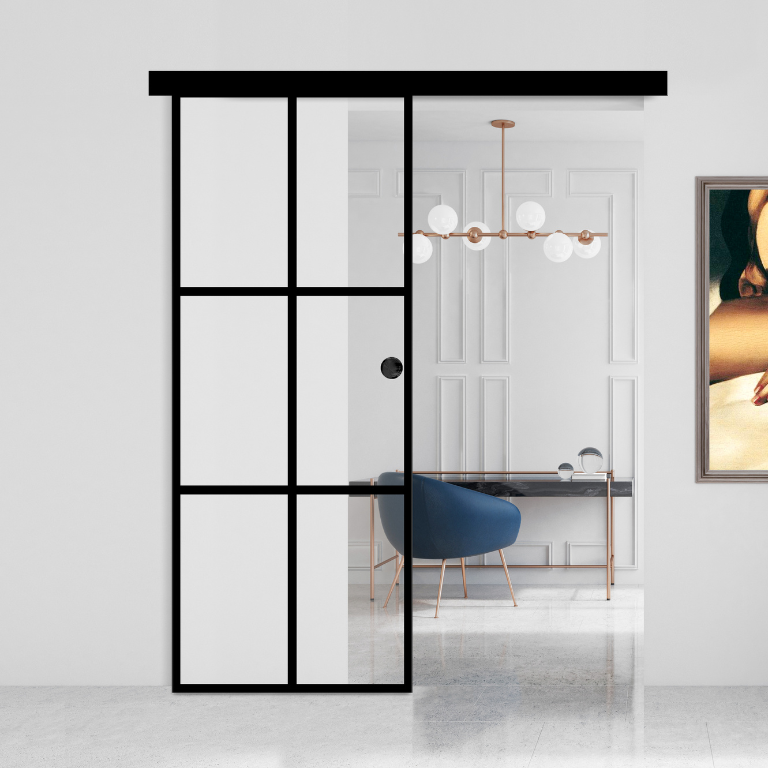 Drzwi wewnętrzne Koszalin Erkado