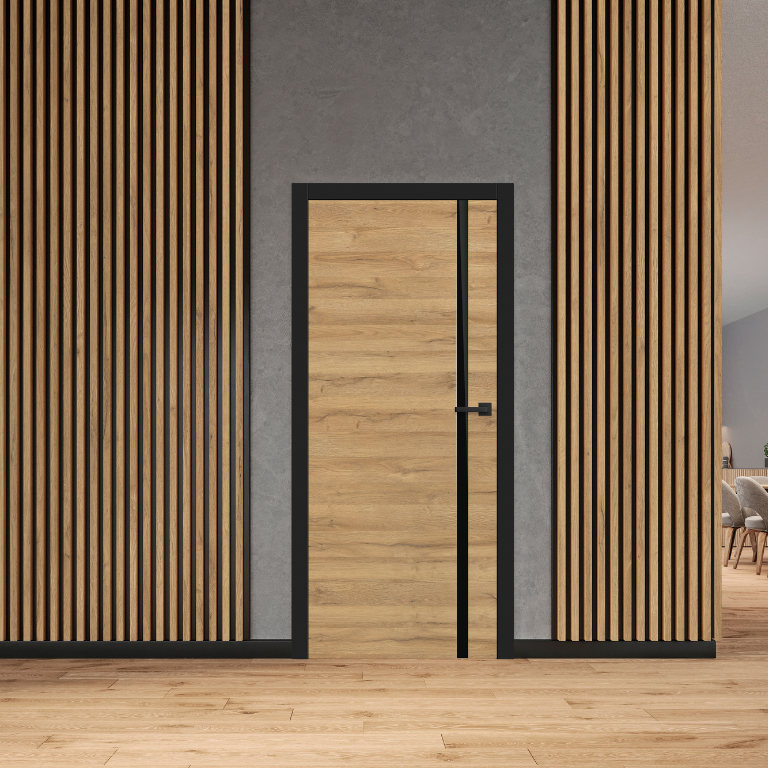 Drzwi wewnętrzne Koszalin Erkado