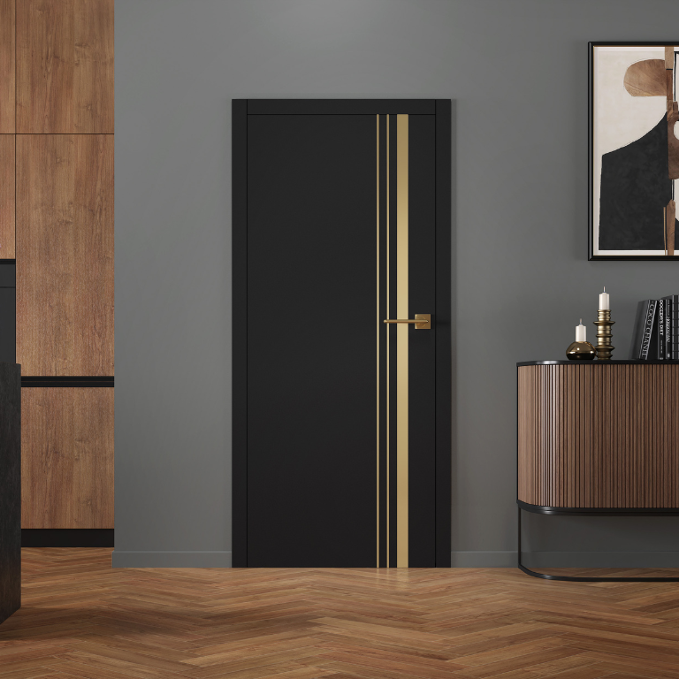 Drzwi wewnętrzne Koszalin Erkado