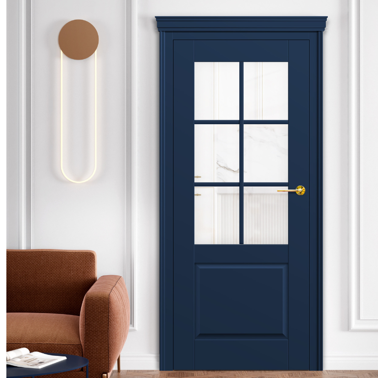 Drzwi wewnętrzne Koszalin Erkado