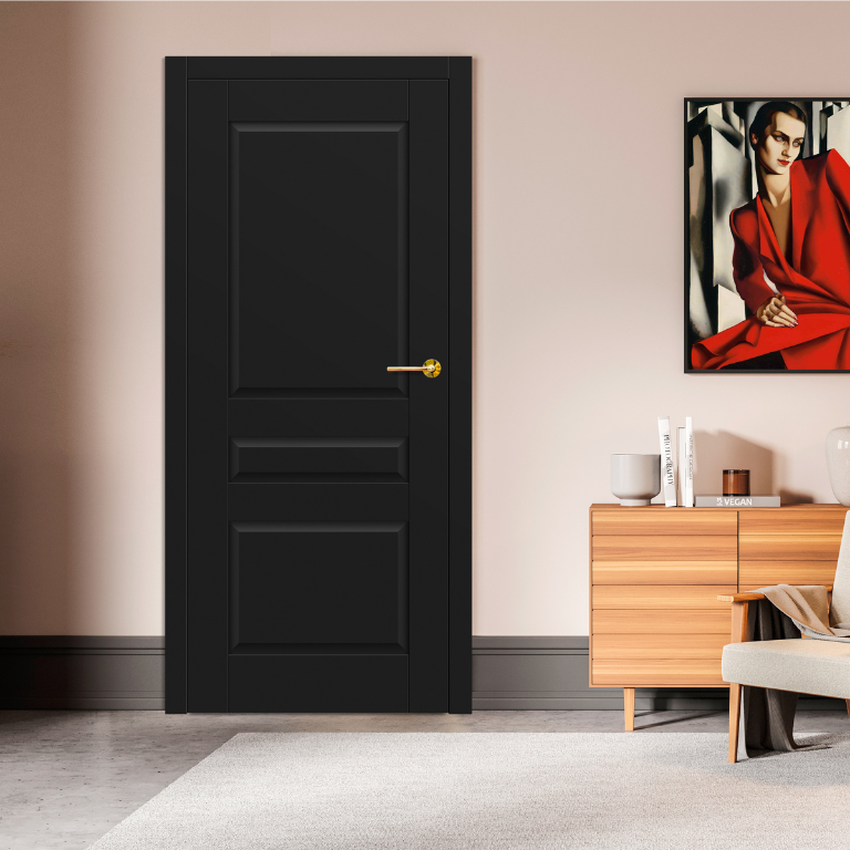 Drzwi wewnętrzne Koszalin Erkado