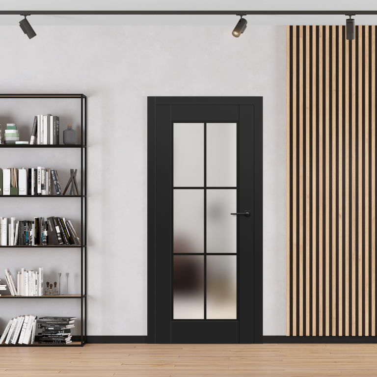 Drzwi wewnętrzne Koszalin Erkado